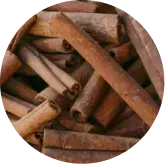 Ceylon cinnamon bark
