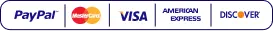 Payment methods currently displayed on the seller page